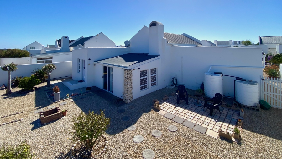 3 Bedroom Property for Sale in Dwarskersbos Western Cape